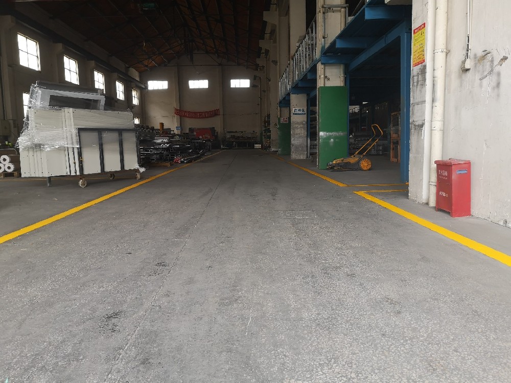 環(huán)境展示四