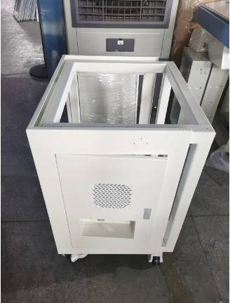 電控柜部件